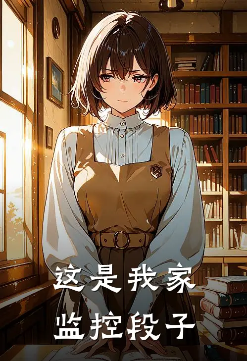 这是我家监控段子