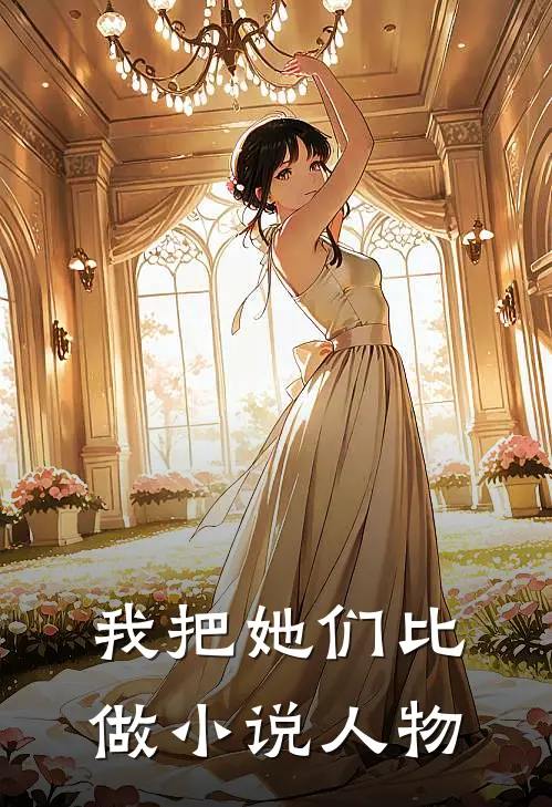 我把她们比做小说人物(吕布吕布)全本免费在线阅读_吕布吕布全文阅读