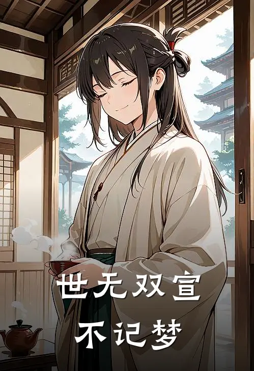 世无双宣不记梦
