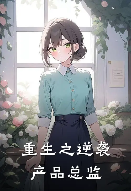 重生之逆袭产品总监陈默赵凯免费小说免费阅读_推荐完结小说重生之逆袭产品总监(陈默赵凯)