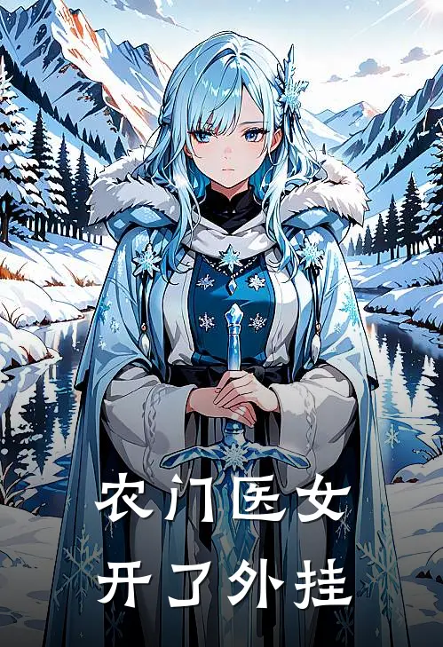 农门医女：开了外挂(乔晚晚乔翠翠)已完结小说_小说免费阅读农门医女：开了外挂乔晚晚乔翠翠