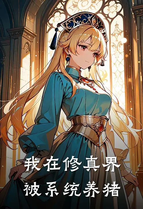 我在修真界被系统养猪