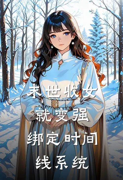 末世收女就变强，绑定时间线系统(姜浩周清璃)新热门小说_免费完结小说末世收女就变强，绑定时间线系统(姜浩周清璃)