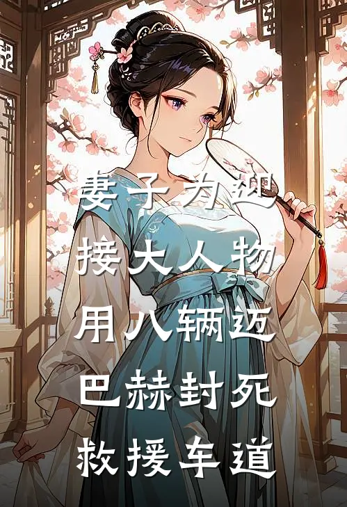 迈巴赫林雪瑶(妻子为迎接大人物，用八辆迈巴赫封死救援车道)全章节在线阅读_(妻子为迎接大人物，用八辆迈巴赫封死救援车道)完结版免费阅读