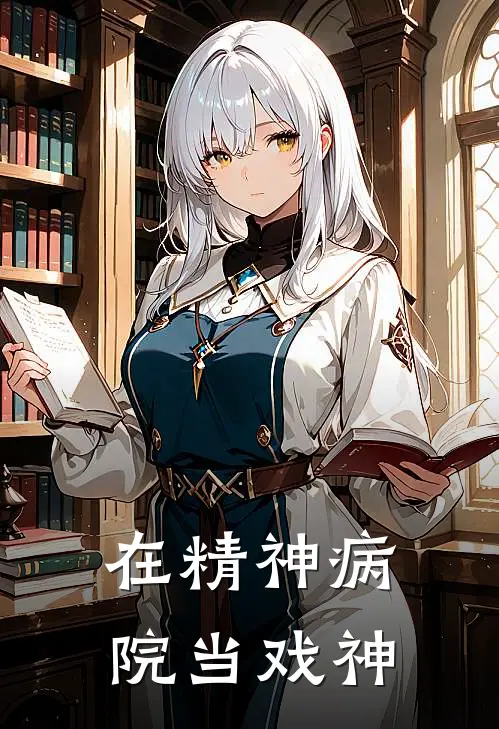 在精神病院当戏神杜丽娘汤显祖免费小说全集_小说免费完结在精神病院当戏神杜丽娘汤显祖