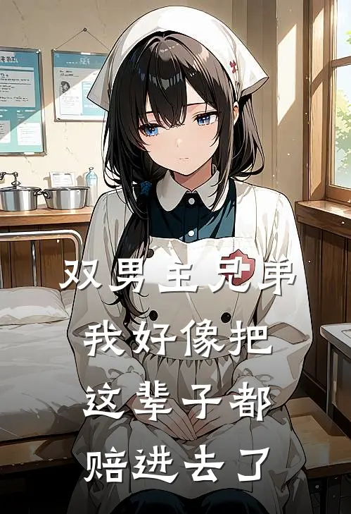 【双男主】兄弟，我好像把这辈子都赔进去了齐严盛淮完结小说免费阅读_完本热门小说【双男主】兄弟，我好像把这辈子都赔进去了齐严盛淮