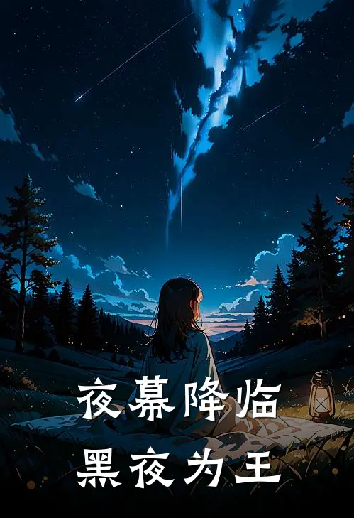 夜幕降临，黑夜为王(王宣宋印梅)小说免费在线阅读_夜幕降临，黑夜为王(王宣宋印梅)大结局阅读