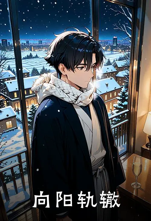 向阳轨辙(凌曜沈疏星)在哪看免费小说_全本免费完结小说向阳轨辙凌曜沈疏星