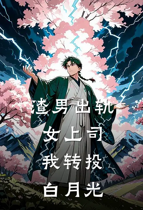 渣男出轨女上司，我转投白月光