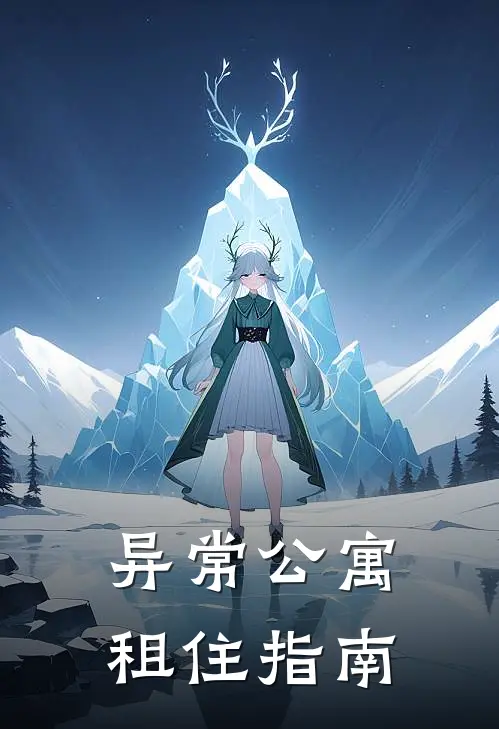 异常公寓租住指南