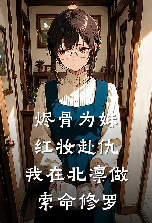 烬骨为姝：红妆赴仇，我在北凛做索命修罗北凛林清鸢热门的网络小说_热门的网络小说烬骨为姝：红妆赴仇，我在北凛做索命修罗(北凛林清鸢)