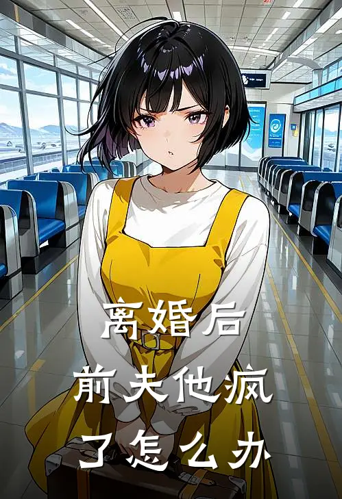 离婚后，前夫他疯了怎么办(陆景深姜晚)热门小说_《离婚后，前夫他疯了怎么办》最新章节在线阅读