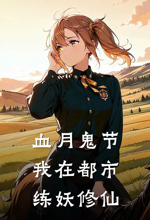 血月鬼节：我在都市练妖修仙（林枫林枫）全文免费阅读无弹窗大结局_（血月鬼节：我在都市练妖修仙全文免费阅读无弹窗）林枫林枫最新章节列表_笔趣阁（血月鬼节：我在都市练妖修仙）