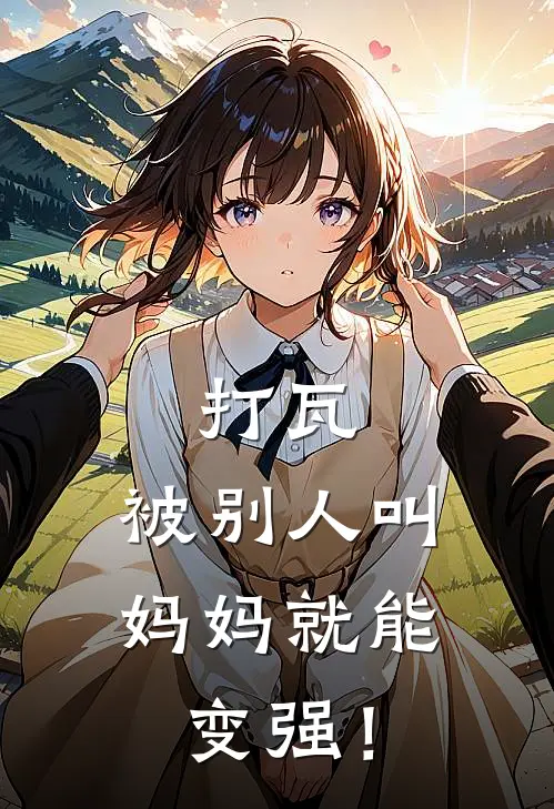 打瓦，被别人叫妈妈就能变强！叶灵许瑶新热门小说_小说免费阅读打瓦，被别人叫妈妈就能变强！(叶灵许瑶)