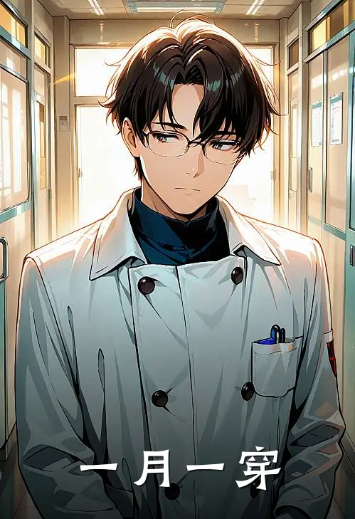 一月一穿顾晨沐清雨已完结小说_最新章节列表一月一穿(顾晨沐清雨)