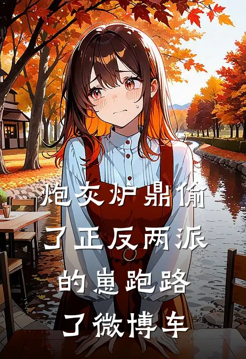 炮灰炉鼎偷了正反两派的崽跑路了微博车