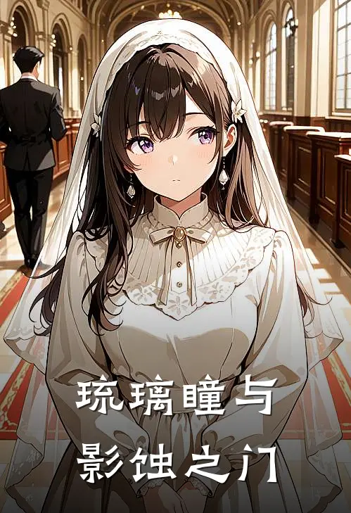 琉璃瞳与影蚀之门