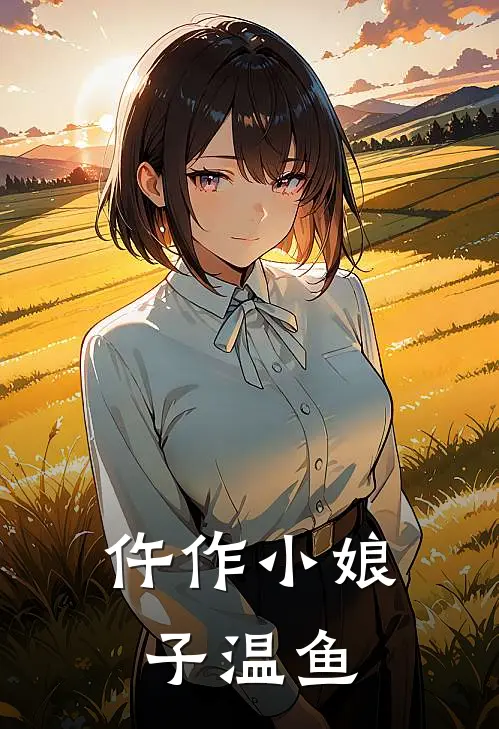 仵作小娘子温鱼