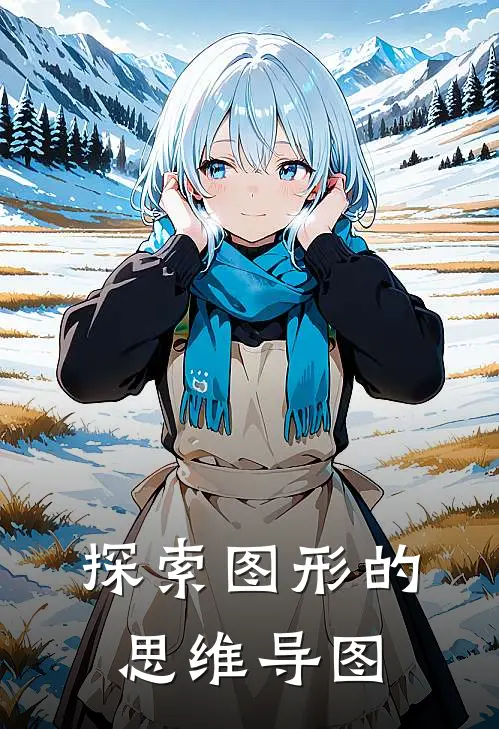 探索图形的思维导图