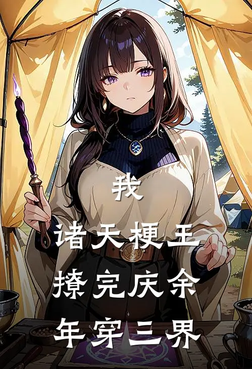 我，诸天梗王，撩完庆余年穿三界