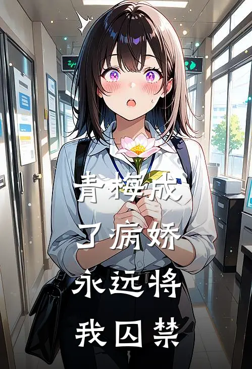 青梅成了病娇，永远将我囚禁林初夏陆屿热门小说排行_免费小说青梅成了病娇，永远将我囚禁林初夏陆屿