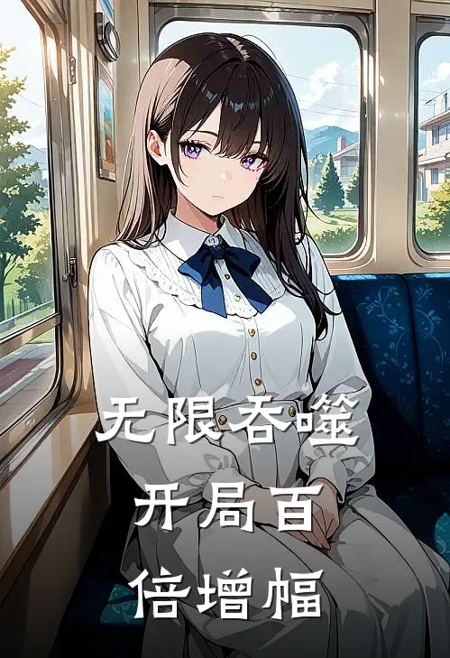 无限吞噬：开局百倍增幅