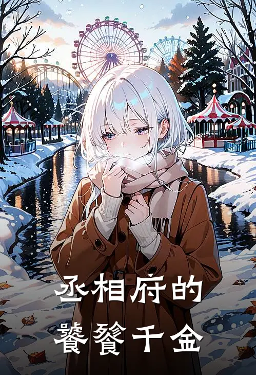 丞相府的饕餮千金