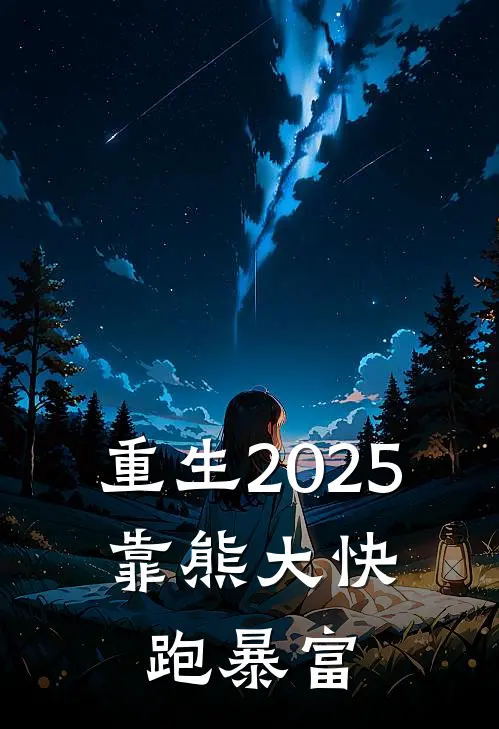 重生2025：靠熊大快跑暴富陈默苏晴最新章节免费阅读_重生2025：靠熊大快跑暴富热门小说