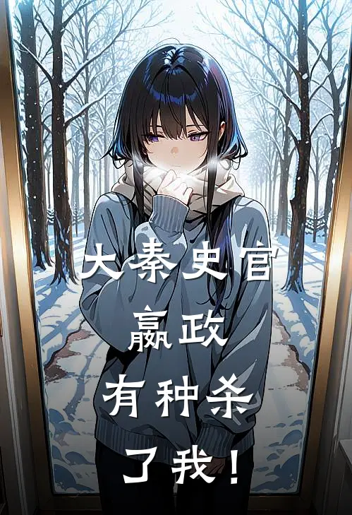 大秦史官：嬴政，有种杀了我！