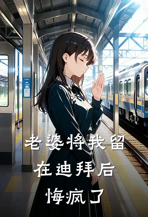 老婆将我留在迪拜后，悔疯了(顾方妍姜志霖)最新完结小说推荐_热门小说排行榜老婆将我留在迪拜后，悔疯了顾方妍姜志霖