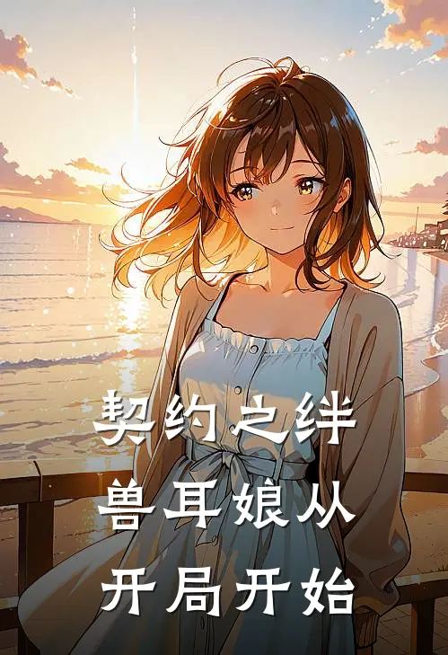 【契约之绊：兽耳娘从开局开始
