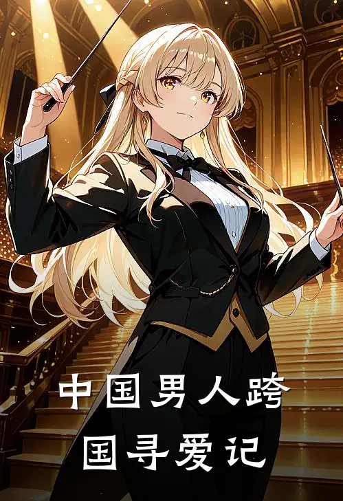 中国男人跨国寻爱记