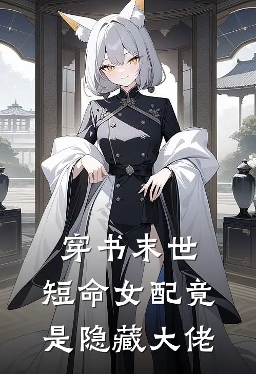 穿书末世：短命女配竟是隐藏大佬姜岁晚姜富贵免费小说推荐_免费小说笔趣阁穿书末世：短命女配竟是隐藏大佬姜岁晚姜富贵