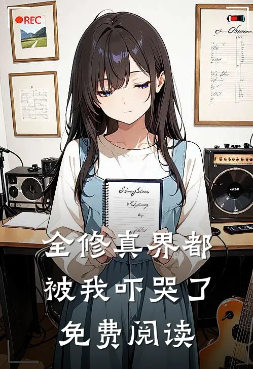 全修真界都被我吓哭了免费阅读