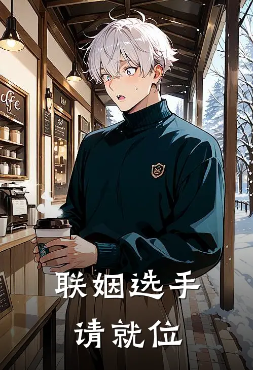 联姻选手请就位