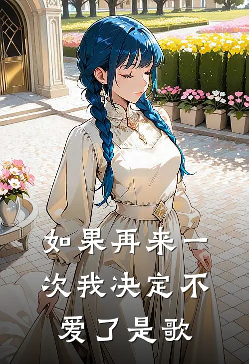 如果再来一次我决定不爱了是歌
