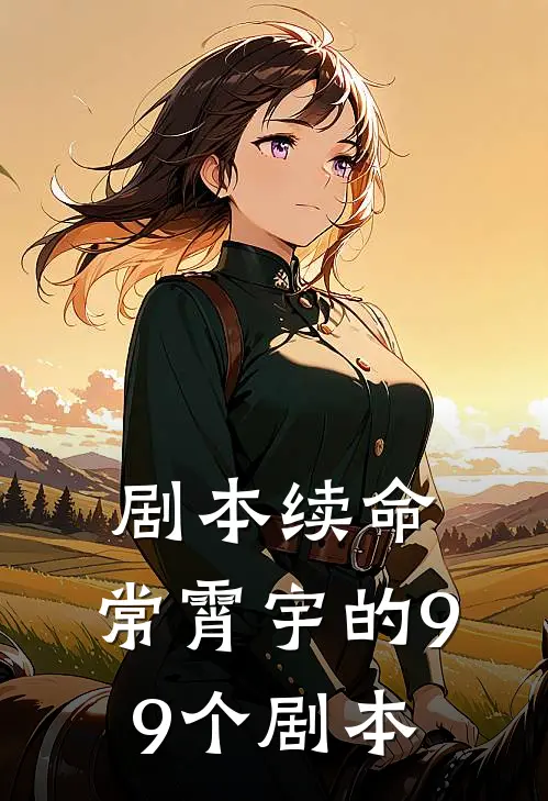 剧本续命：常霄宇的99个剧本