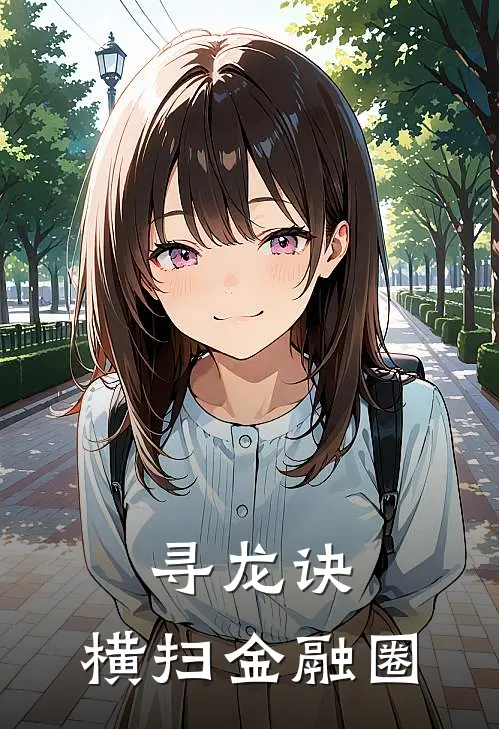 寻龙诀：横扫金融圈