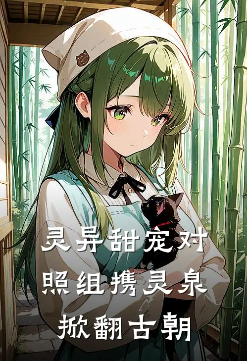 灵异甜宠对照组携灵泉掀翻古朝全文免费阅读无弹窗大结局_灵异甜宠对照组携灵泉掀翻古朝（苏绾萧惊寒）小说免费阅读大结局