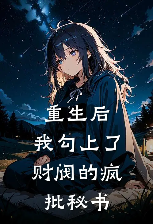 重生后，我勾上了财阀的疯批秘书林见微周既白全文免费阅读无弹窗大结局_林见微周既白（重生后，我勾上了财阀的疯批秘书）小说免费阅读大结局