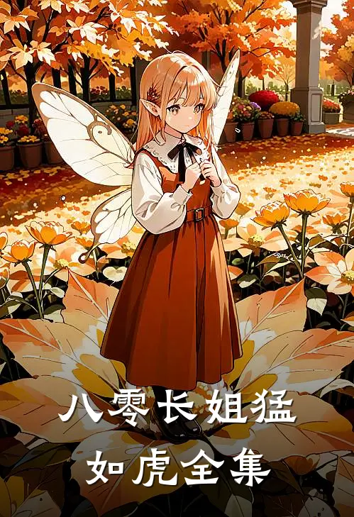 八零长姐猛如虎全集