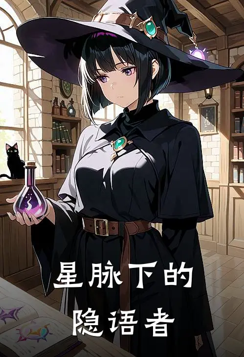 星脉下的隐语者