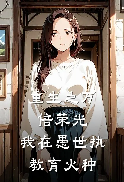 重生之万倍荣光：我在愚世执教育火种鲁迅林砚最热门小说_免费小说全集重生之万倍荣光：我在愚世执教育火种(鲁迅林砚)