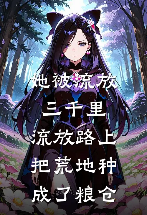 她被流放三千里，流放路上把荒地种成了粮仓沈北城李有福好看的小说推荐完结_在哪看免费小说她被流放三千里，流放路上把荒地种成了粮仓沈北城李有福