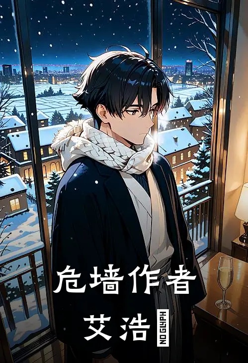 危墙作者艾浩喆(李望赵三)小说免费在线阅读_危墙作者艾浩喆(李望赵三)大结局阅读