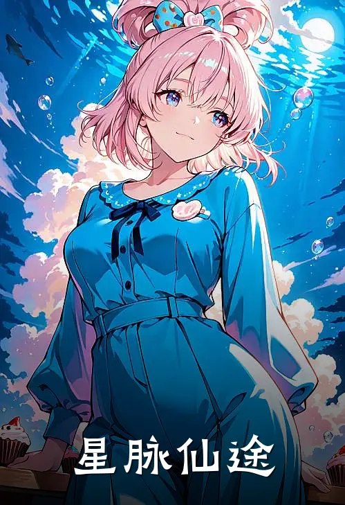 星脉仙途全文免费阅读无弹窗大结局_星脉仙途（叶惊尘周坤）最新小说