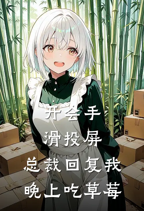 开会手滑投屏，总裁回复我晚上吃草莓(顾霆深林菲菲)热门网络小说_小说推荐完结开会手滑投屏，总裁回复我晚上吃草莓(顾霆深林菲菲)