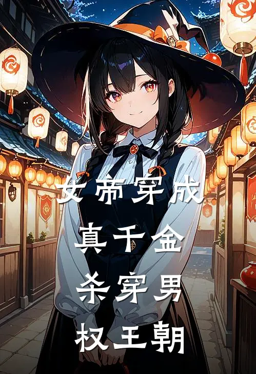 女帝穿成真千金，杀穿男权王朝