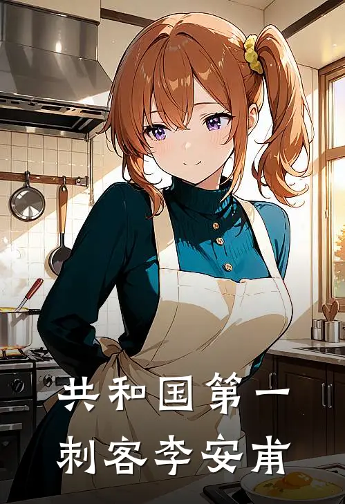 共和国第一刺客李安甫李安甫李锡成小说完结免费_最新章节列表共和国第一刺客李安甫(李安甫李锡成)
