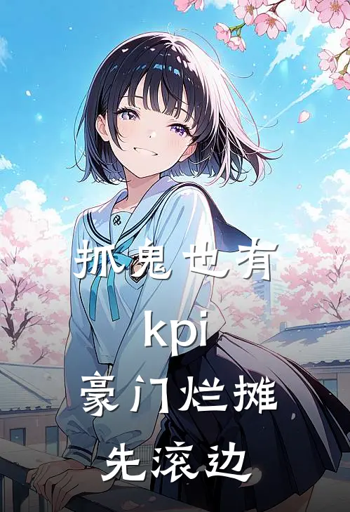 抓鬼也有kpi，豪门烂摊先滚边